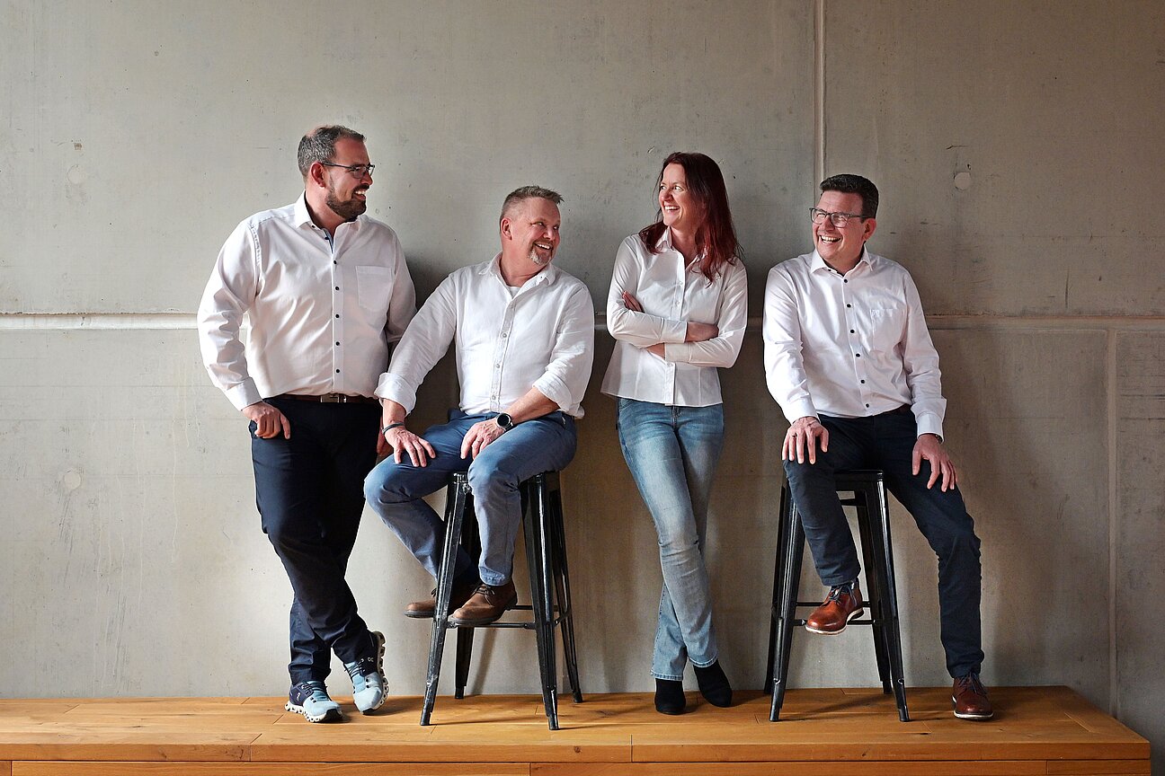 Geschäftsführung INNO FRICTION GmbH